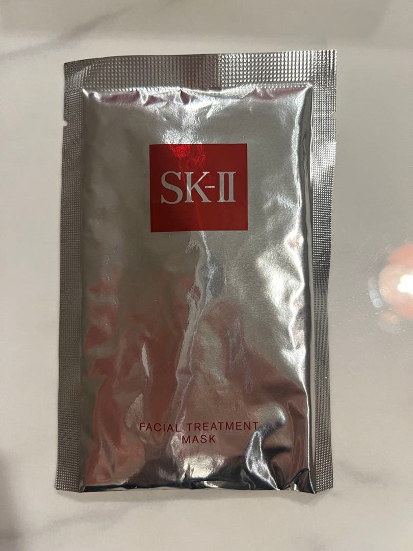 SK-II PITERA トライアルセット