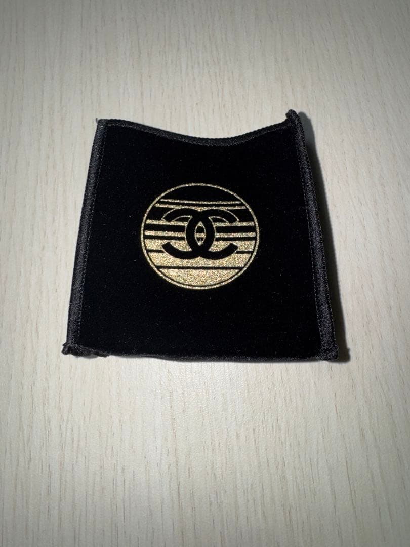 レベージュ ヘルシーグロウ B10 CHANEL クッションファンデ