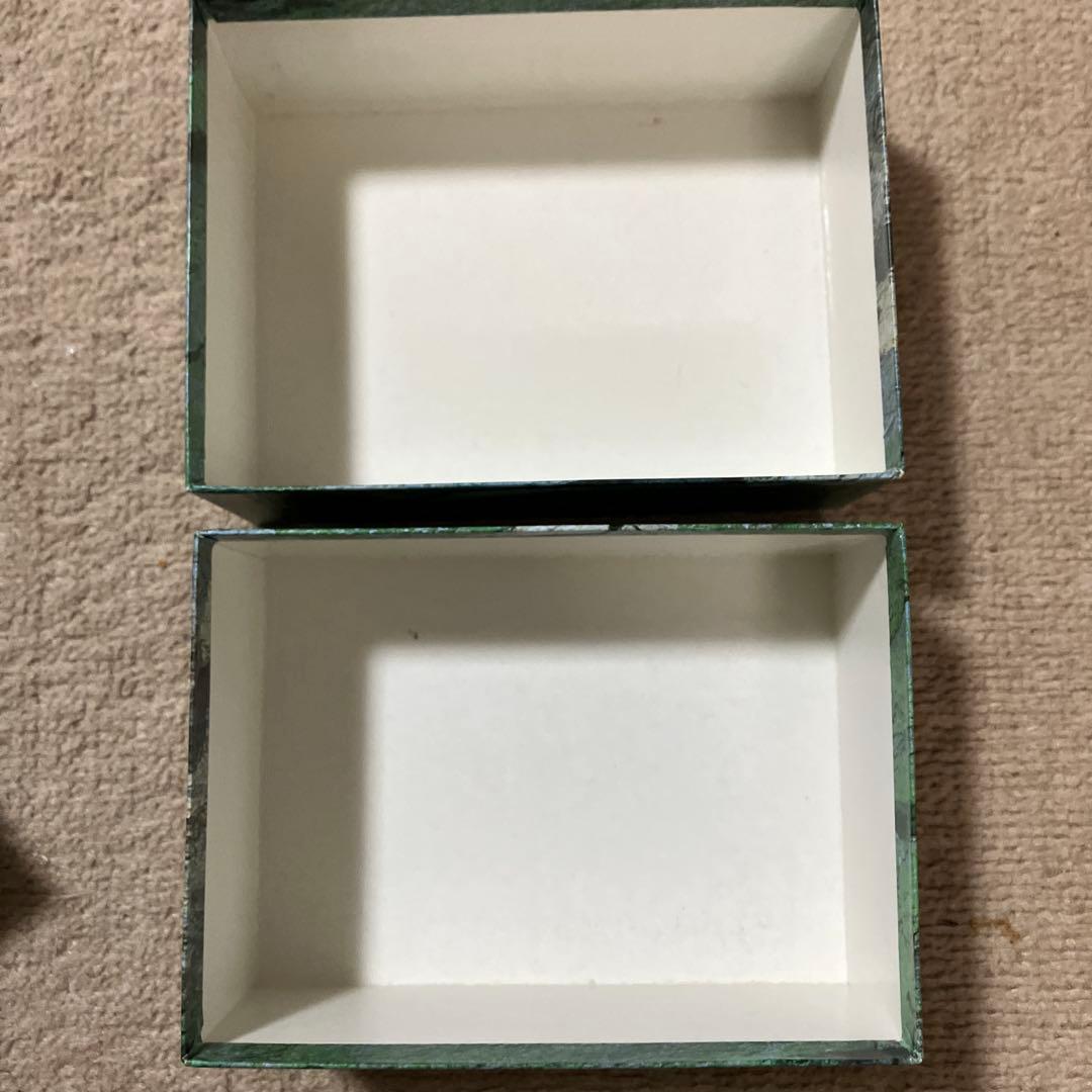 ロレックス 空き箱