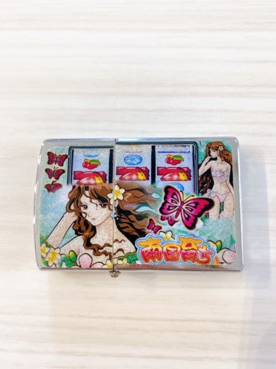 値下げ　パチスロ　ジッポ　セット