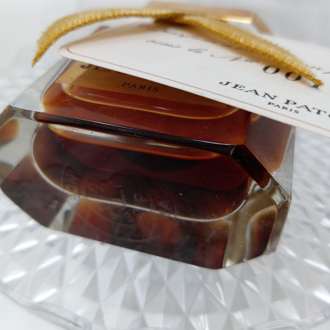 【未開封】JEAN PATOU 1000 パルファム 15ml