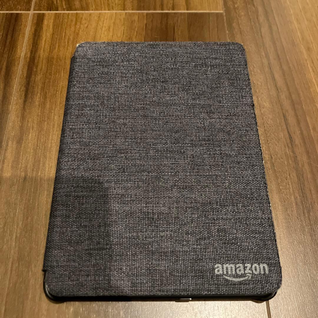 【bebe】Amazon kindle paperwhite 10世代