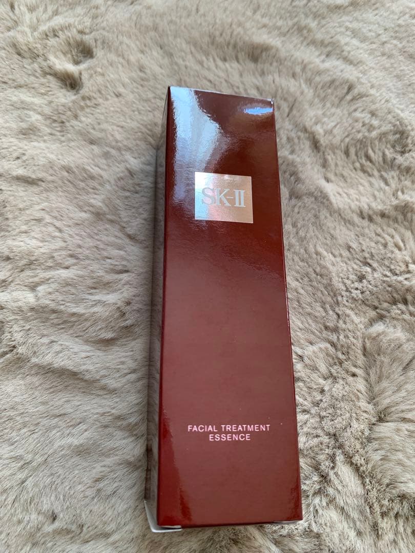 SK-II フェイシャルトリートメントエッセンス160ml