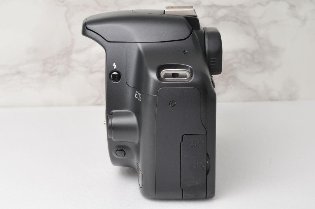 美品❣️新品級のショット数 Canon EOS Kiss X2⭐️スマホ転送