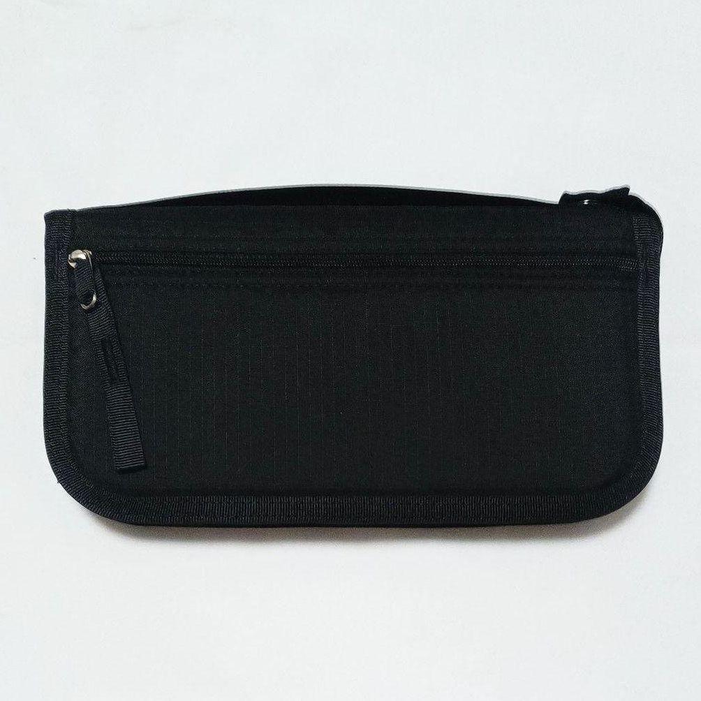 【未使用品】PORTER ポーター パスポート ケース トラベル オーガナイザー