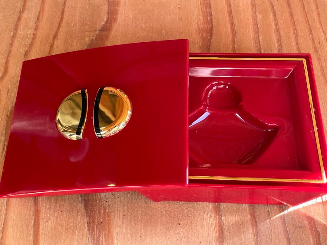 【新品未使用】GUERLAIN SAMSARA PARFUMサムサラ 7.5ml