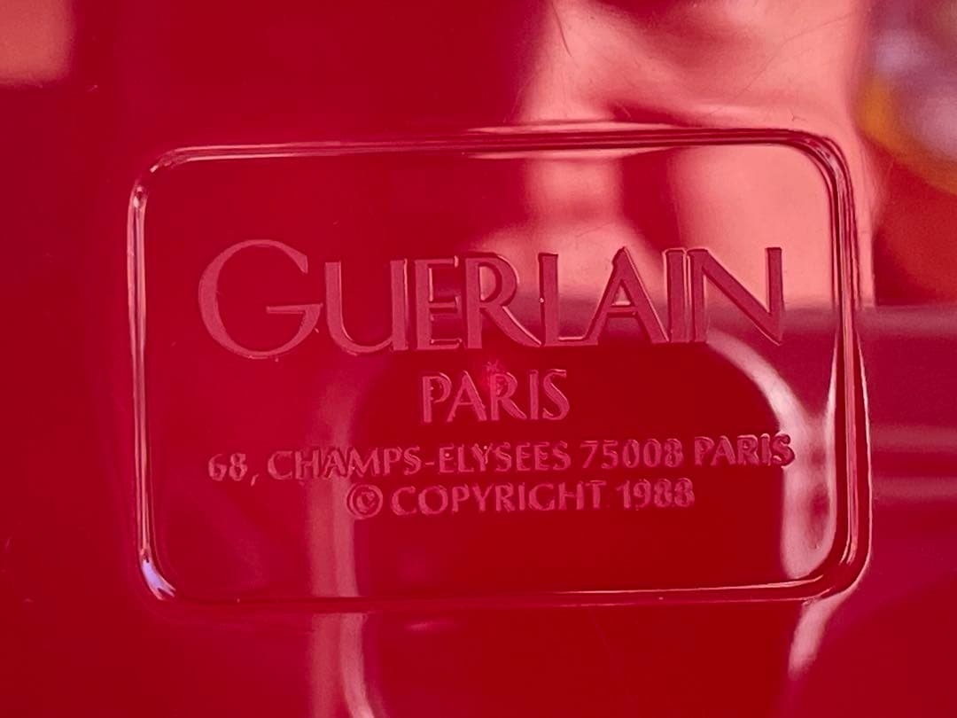 【新品未使用】GUERLAIN SAMSARA PARFUMサムサラ 7.5ml