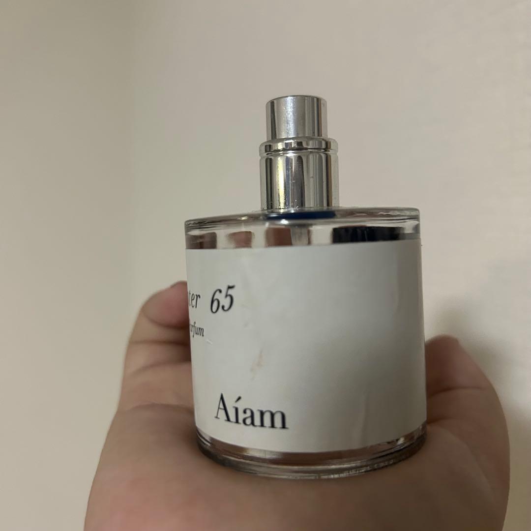 香水(ユニセックス) Aiam chapter65