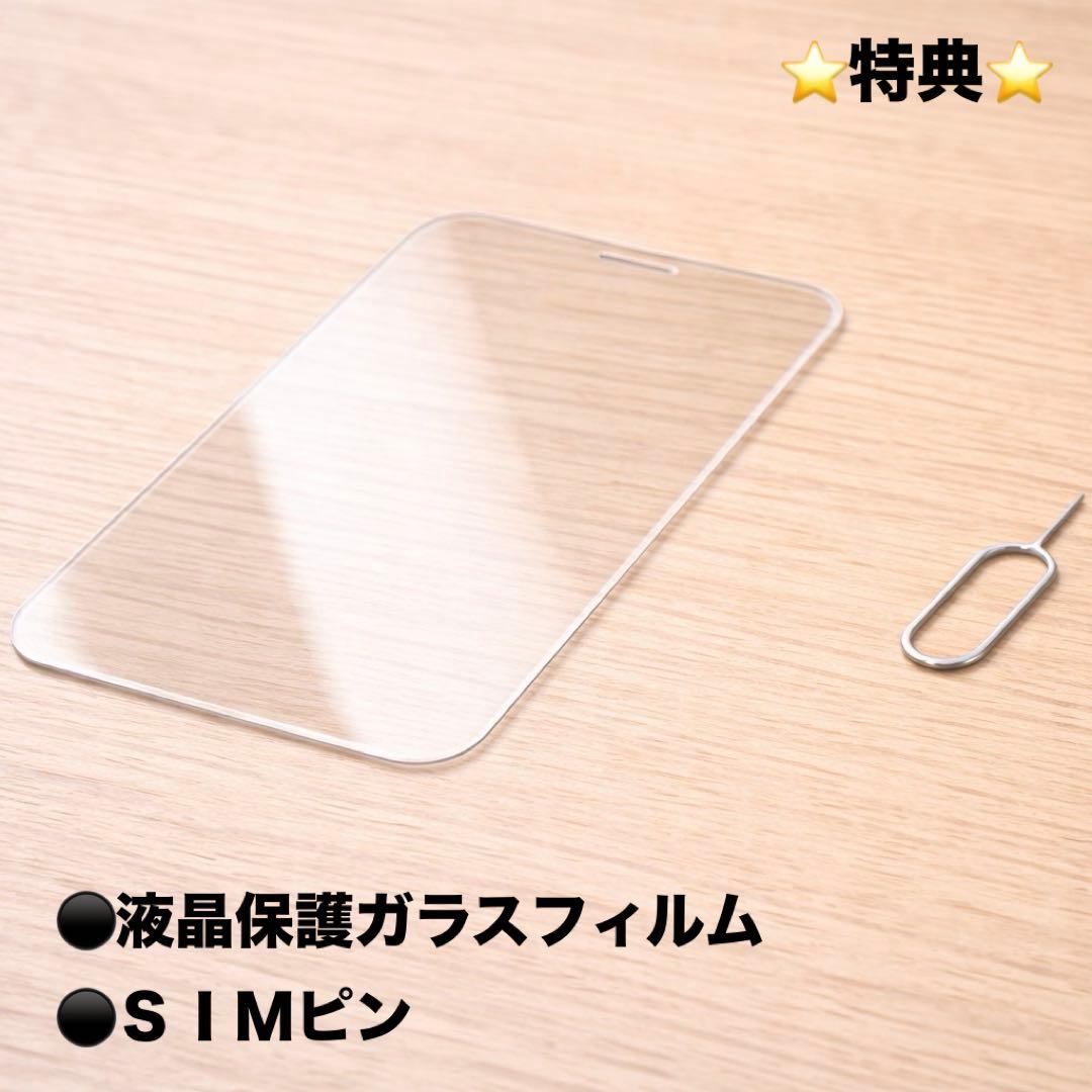 【美品】iPhone 13 256GB RED 大容量新品バッテリー100%
