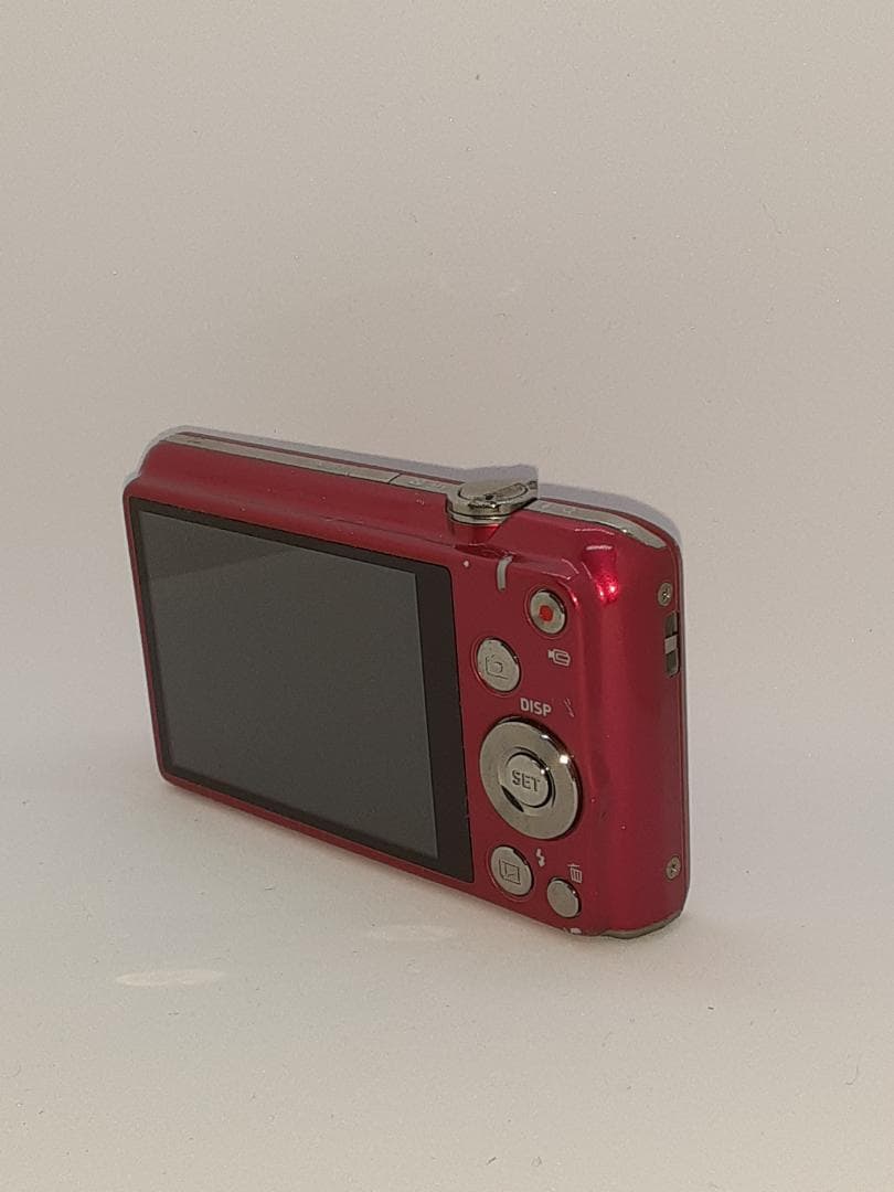 【スマホ転送OK】カシオ CASIO EXILIM EX-ZS26 ピンク