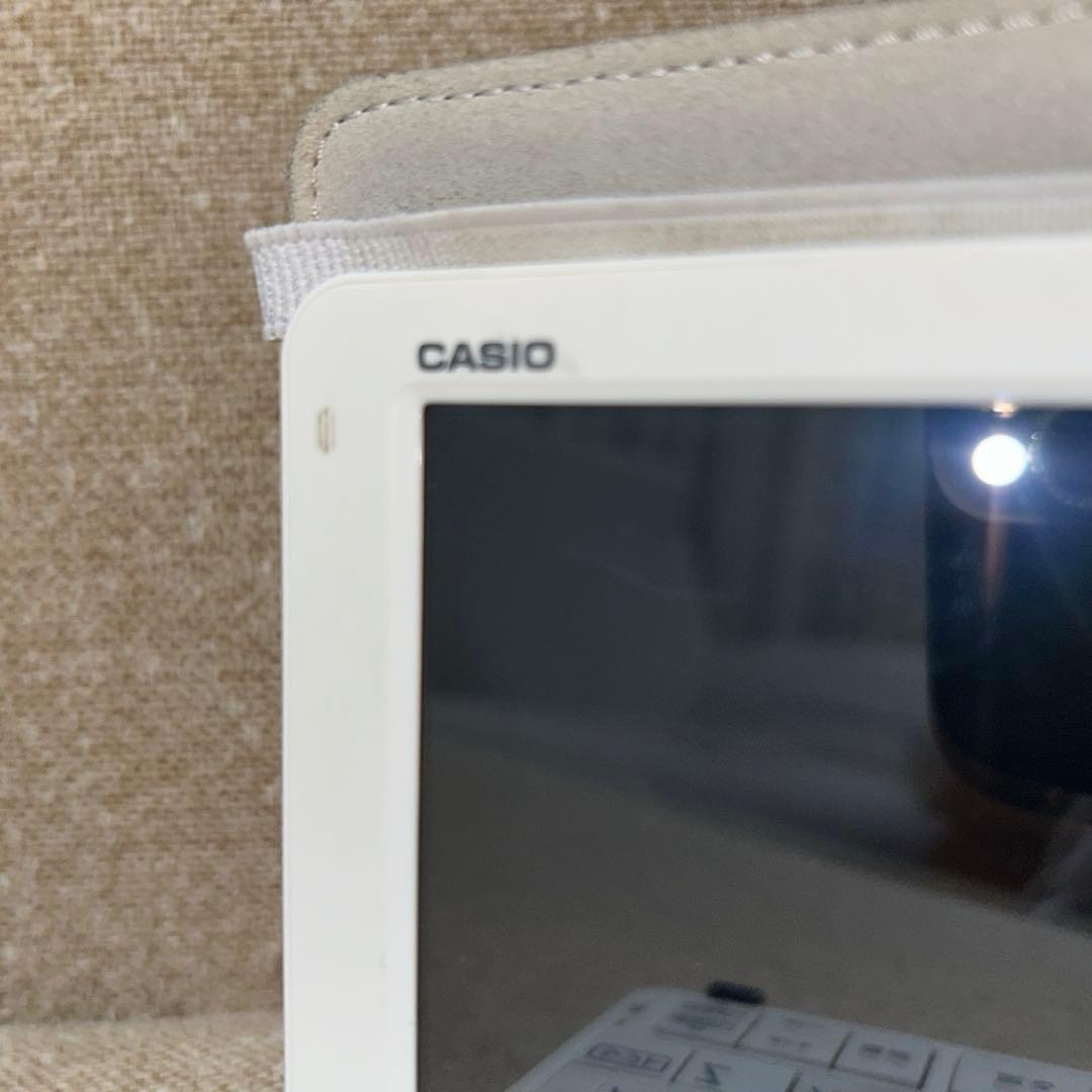 カシオ 電子辞書 EX-word XD-SR4800