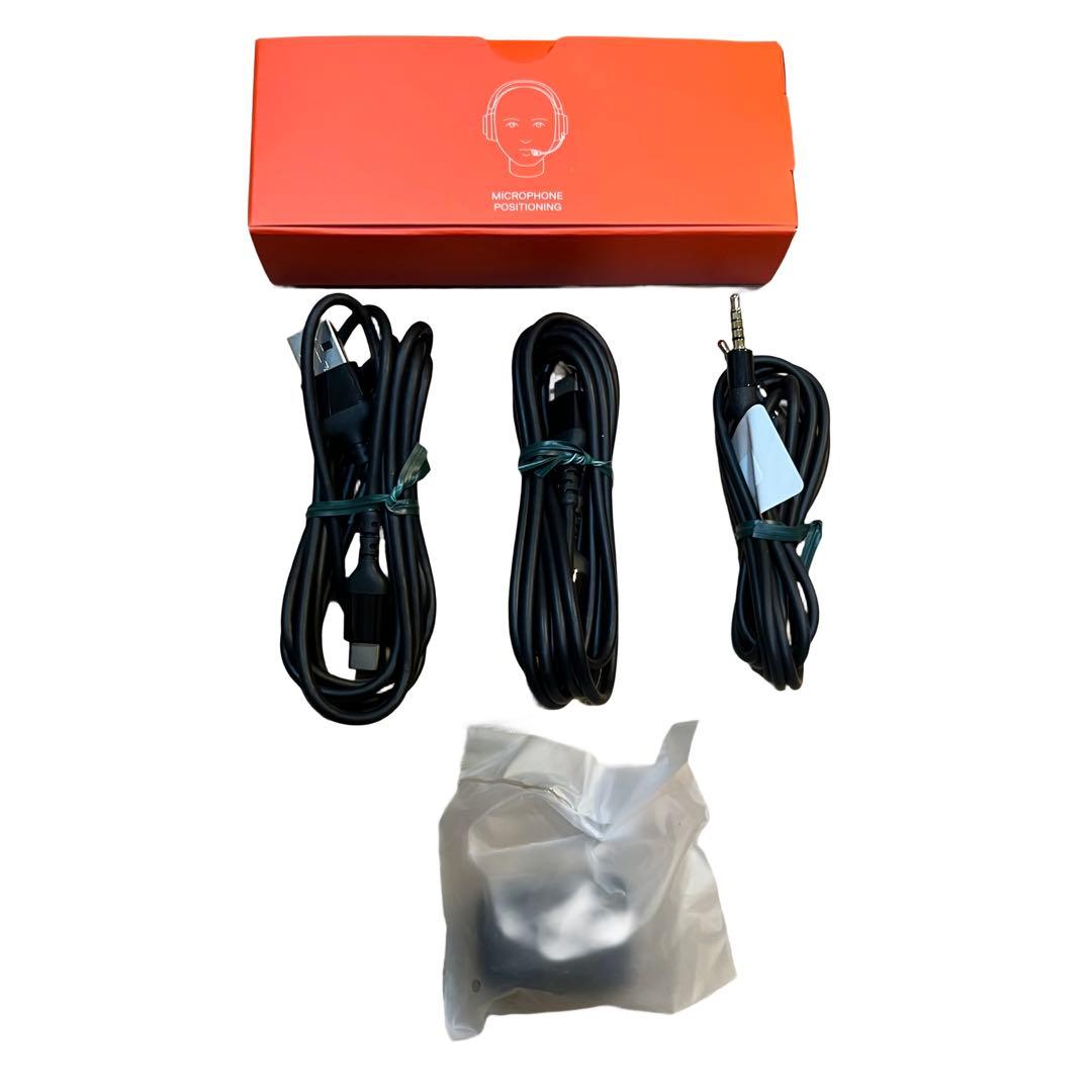 【美品】SteelSeries ARCTIS NOVA PRO WIRELESS
