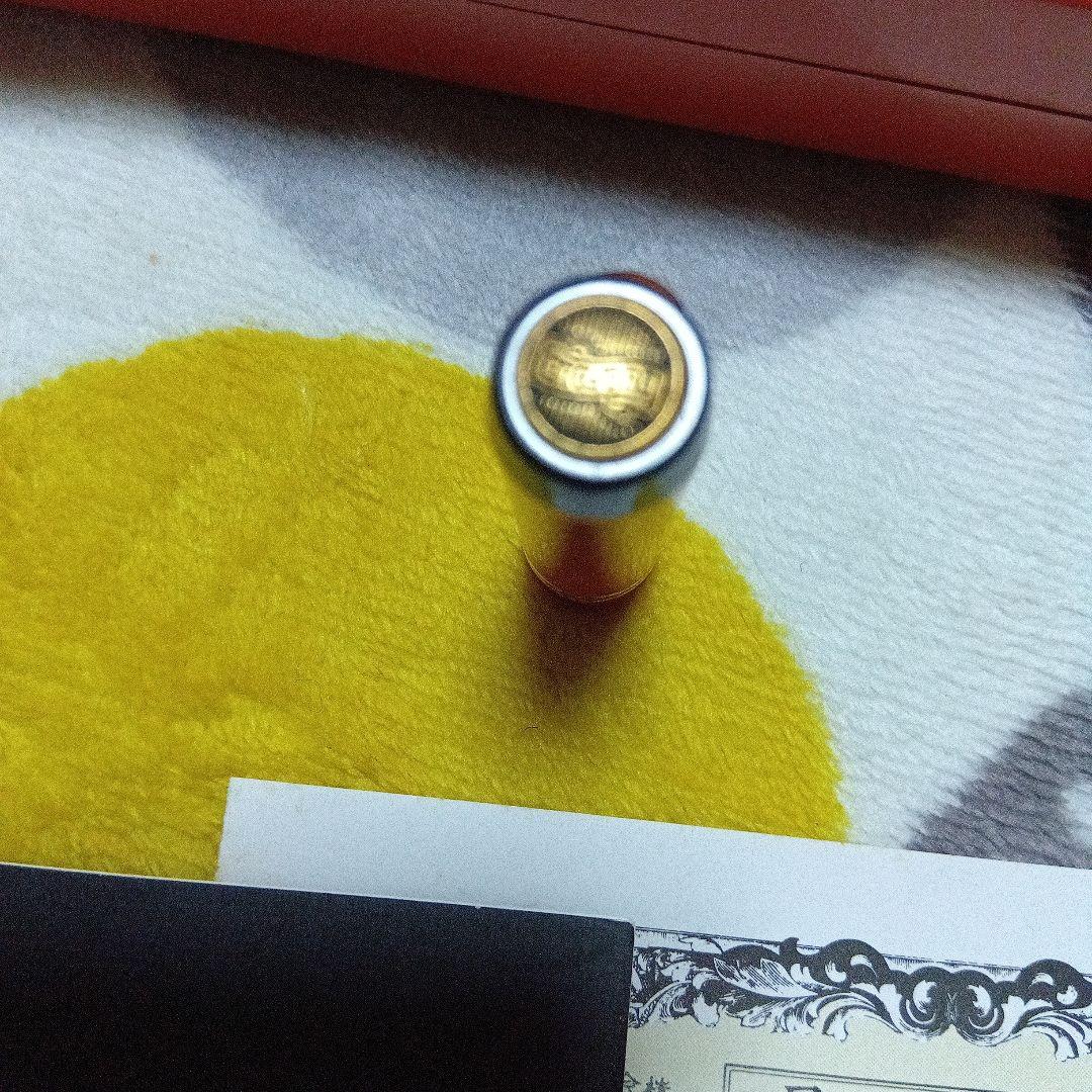 PARKER 万年筆 箱・保証書付き
