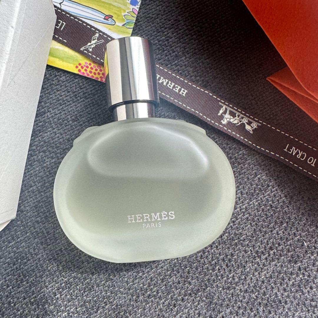 【人気⭐︎】HERMES バレニア ヘアミスト 30ML
