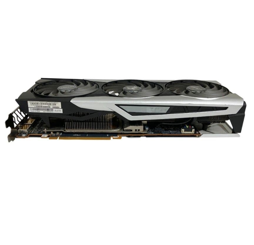 radeon rx6900xt ジャンク