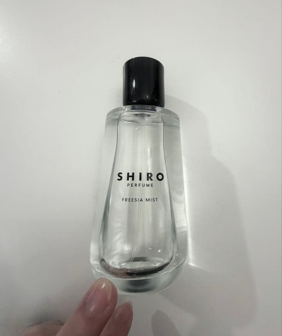 SHIRO フリージアミスト　オードパルファン100ml