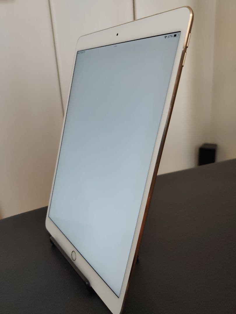 iPad Pro 10.5インチ ゴールド2017年モデル 64GB 超美品