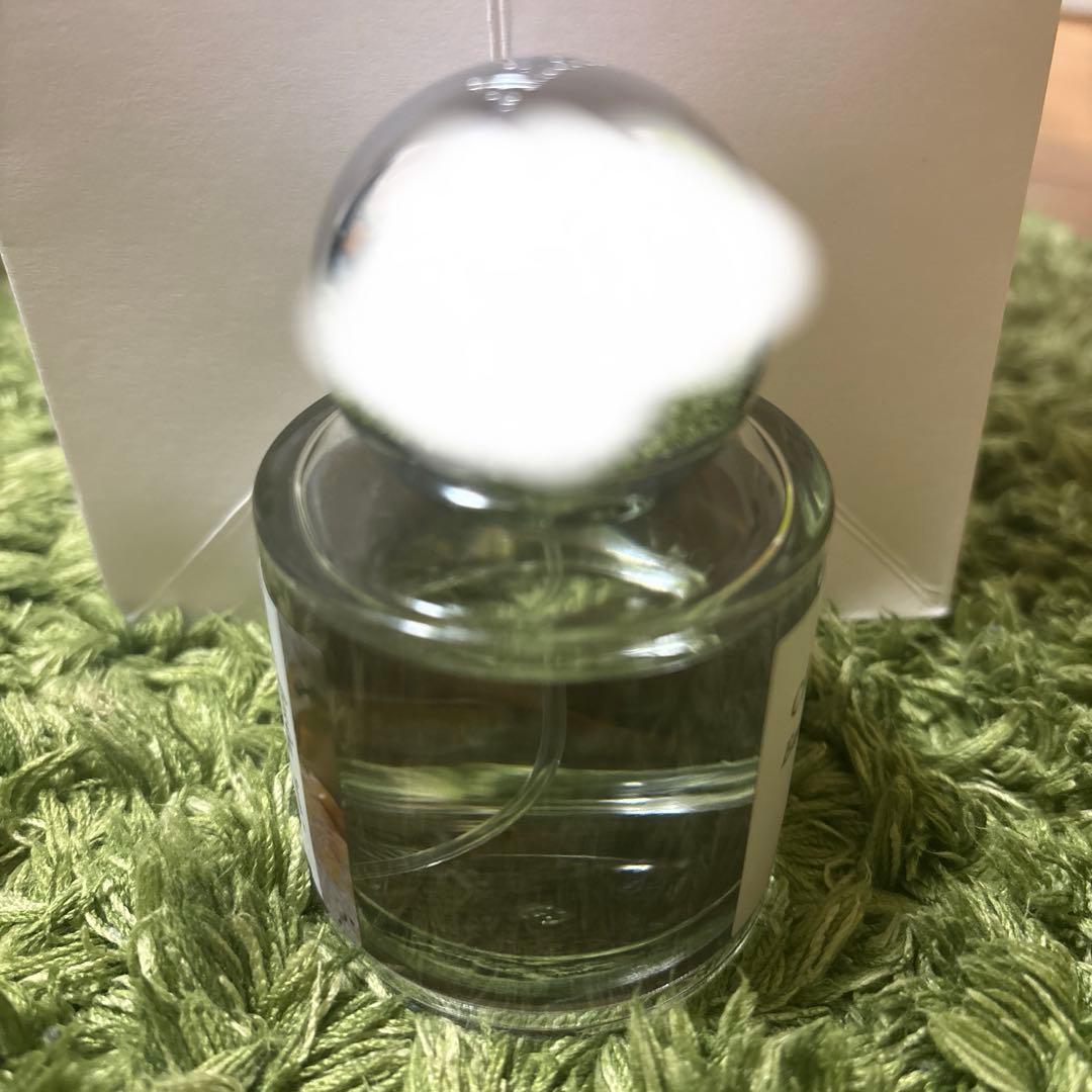 Aïam chapter 8 Eau de Parfum アイアム　チャプター8