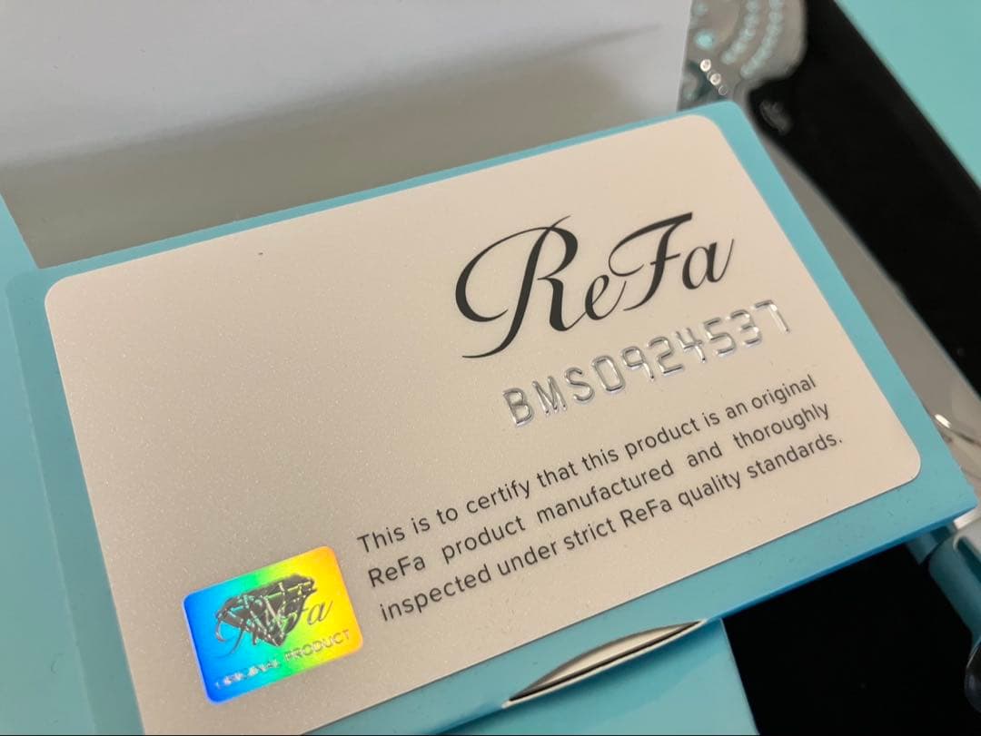 ReFa シャワーヘッド BMS02424537