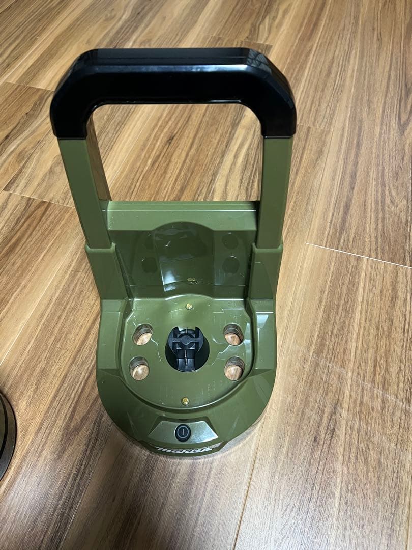 Makita 充電式ケトルKT001G