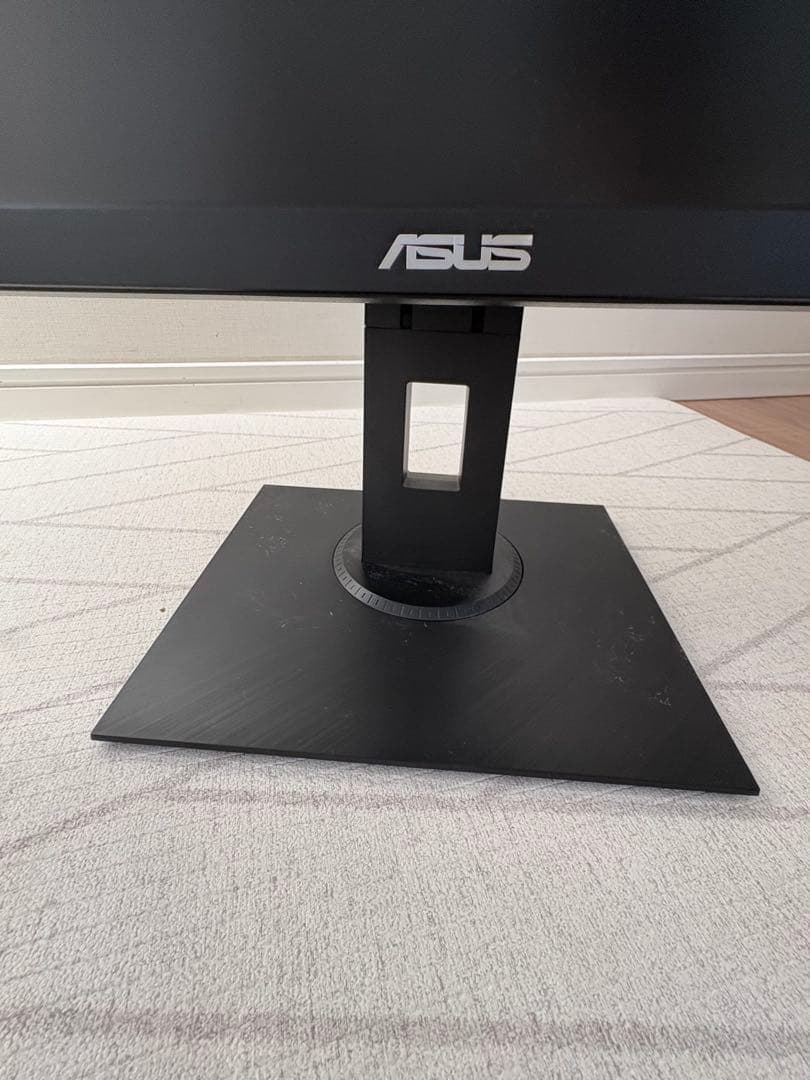 ASUS 27型 フルHDモニター VP278QGlL