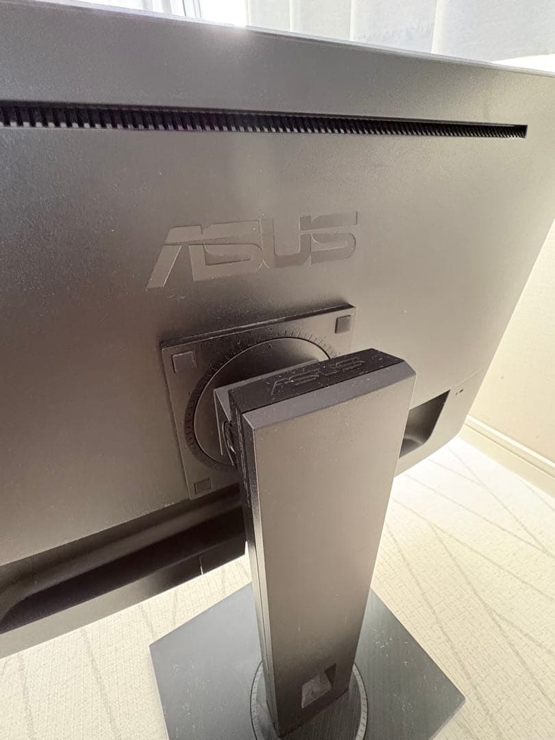 ASUS 27型 フルHDモニター VP278QGlL