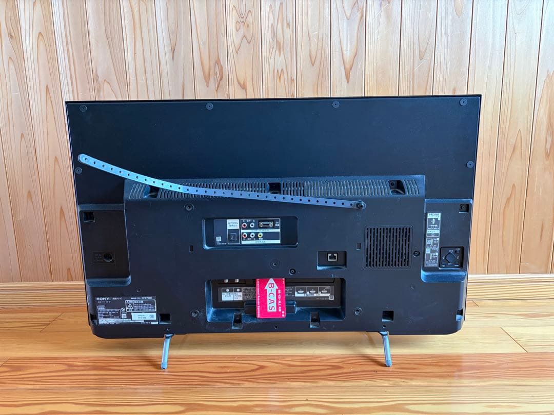 SONY BRAVIA ブラビア 32型KJ-32W730C