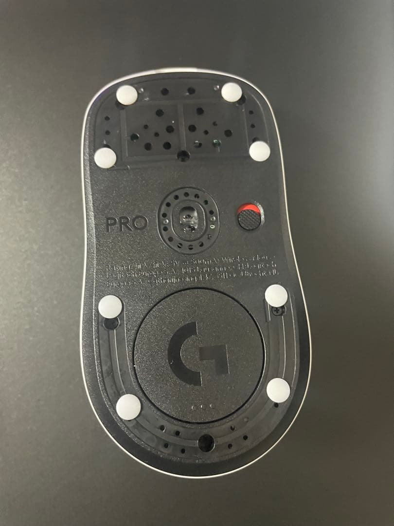 マウス・トラックボール logicool G PRO X2 SUPERSTRIKE