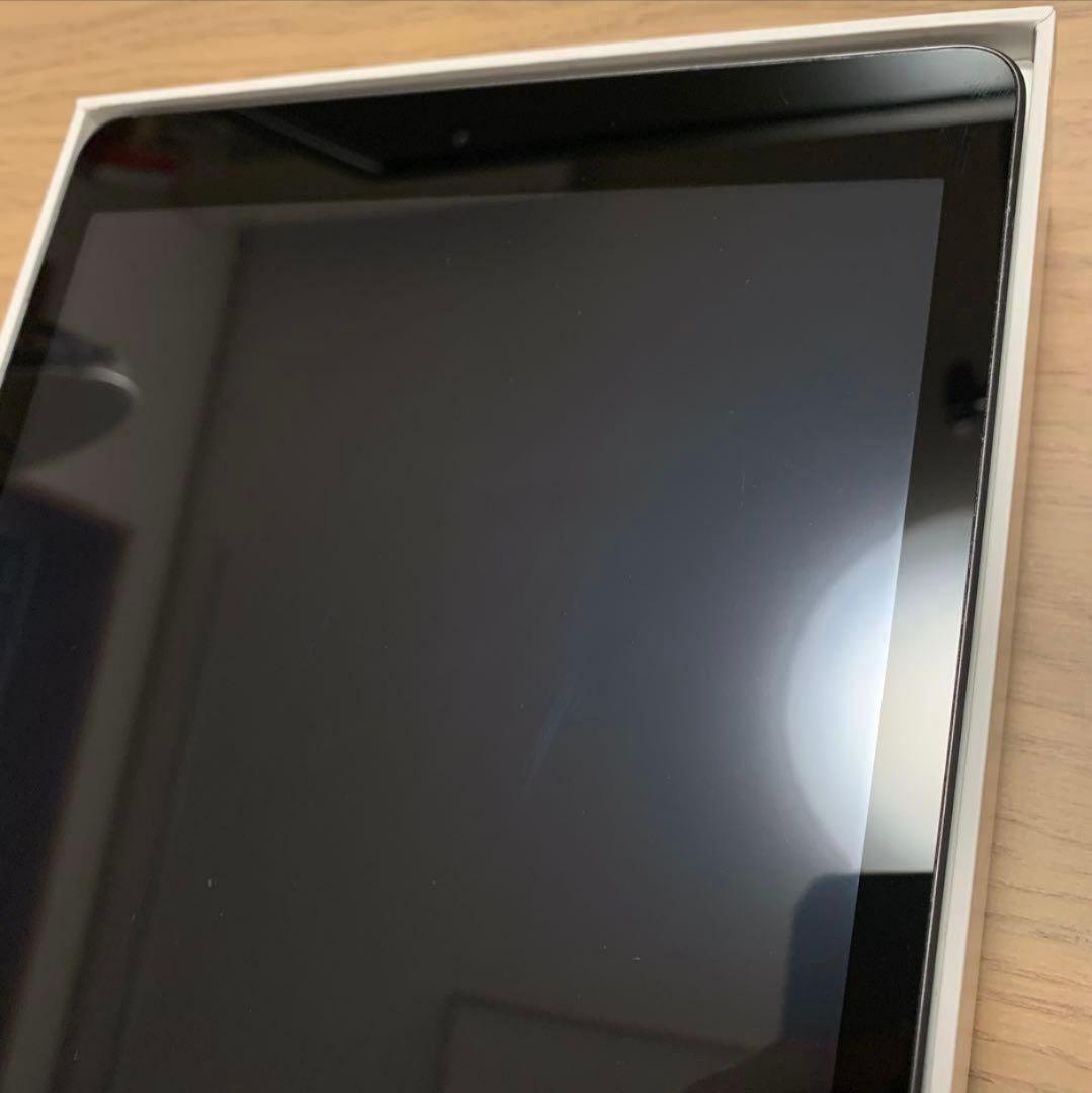 iPad 第9世代 64GB iPad9 Wi-Fi スペースグレイ