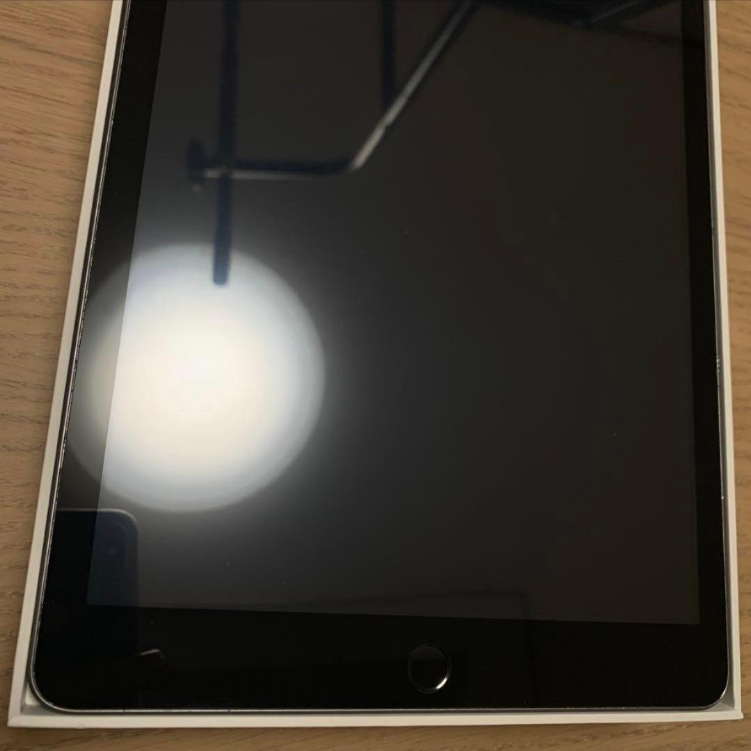 iPad 第9世代 64GB iPad9 Wi-Fi スペースグレイ
