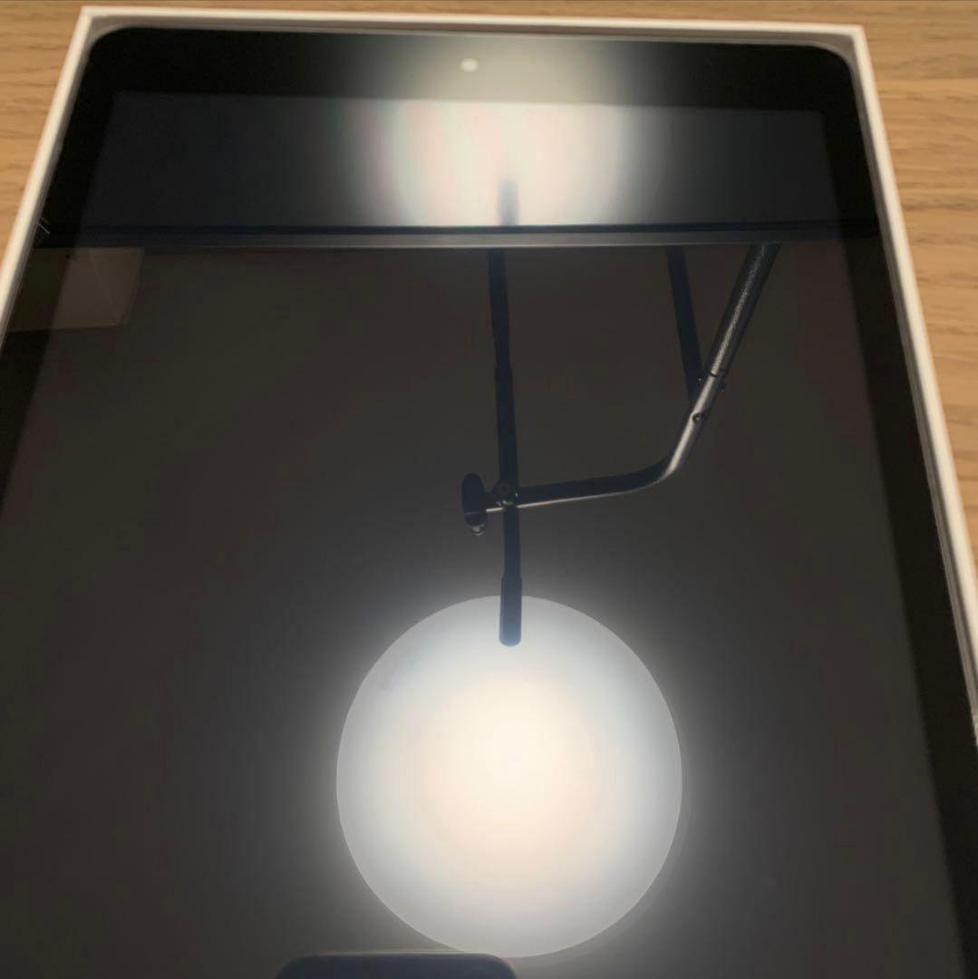 iPad 第9世代 64GB iPad9 Wi-Fi スペースグレイ