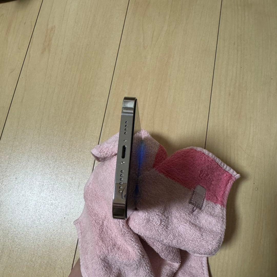 【ジャンク品】iPhone14ProMax 256GB