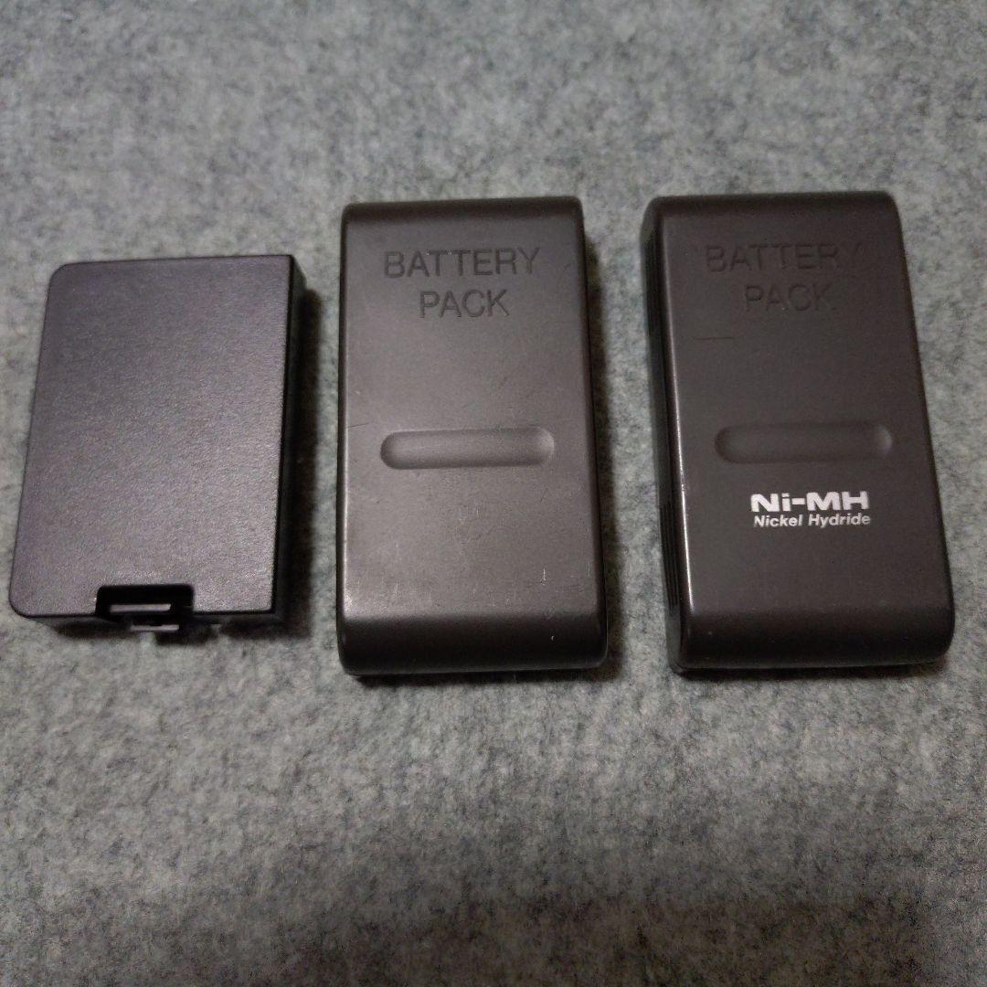 パナソニック1992オリンピックモデル　ビデオカメラ　ジャンク品