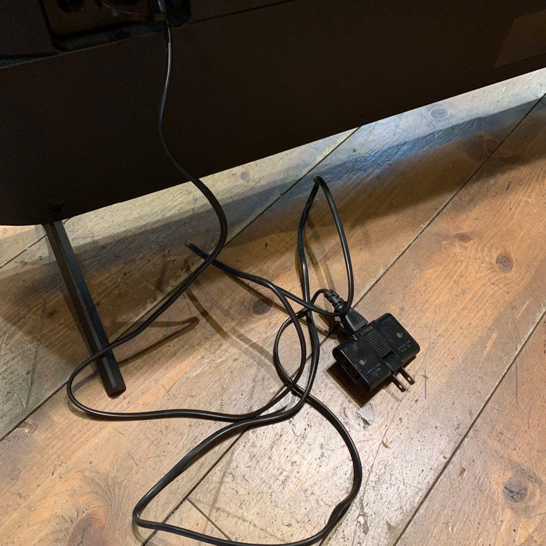【かな】SONY液晶テレビ　BRAVIA KJ-55X75WL 55インチ