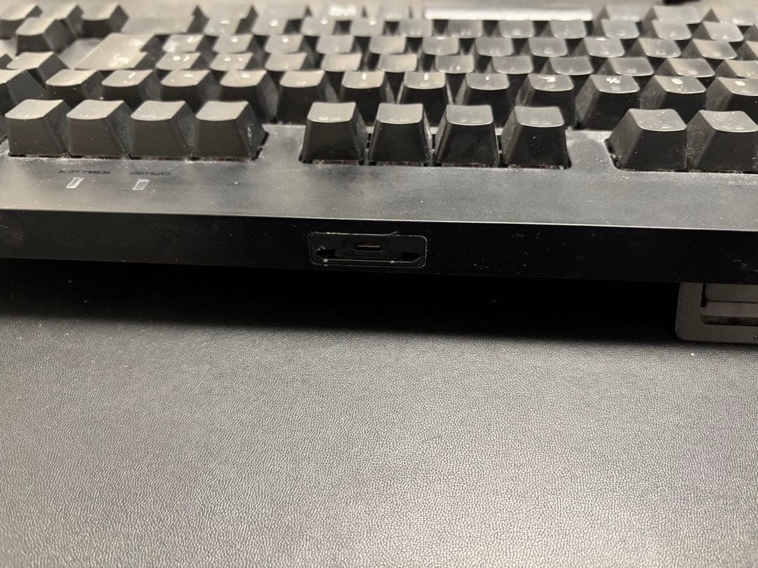 Logicool G PROゲーミングキーボードとG304マウスセット