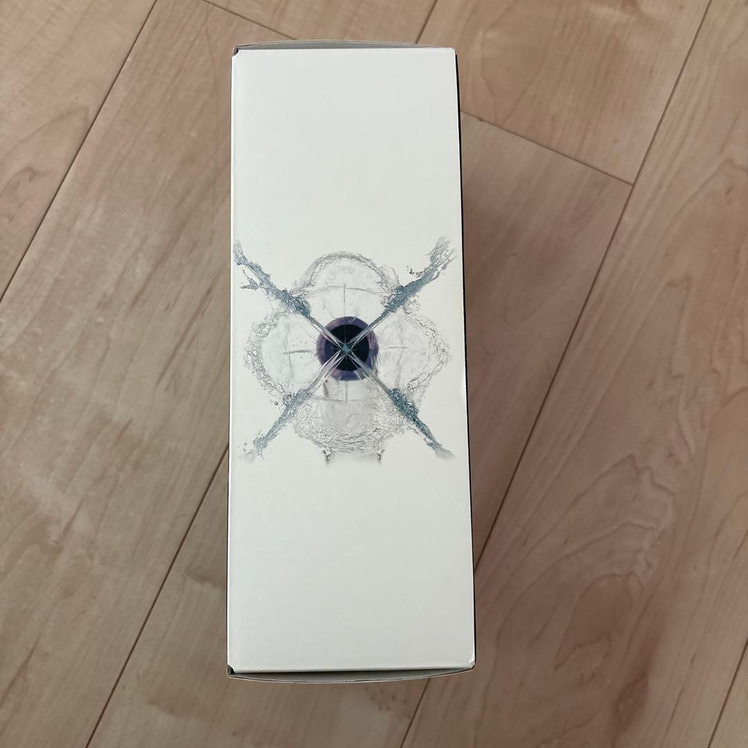 Philips フィリップスコードレスパワーフロッサー