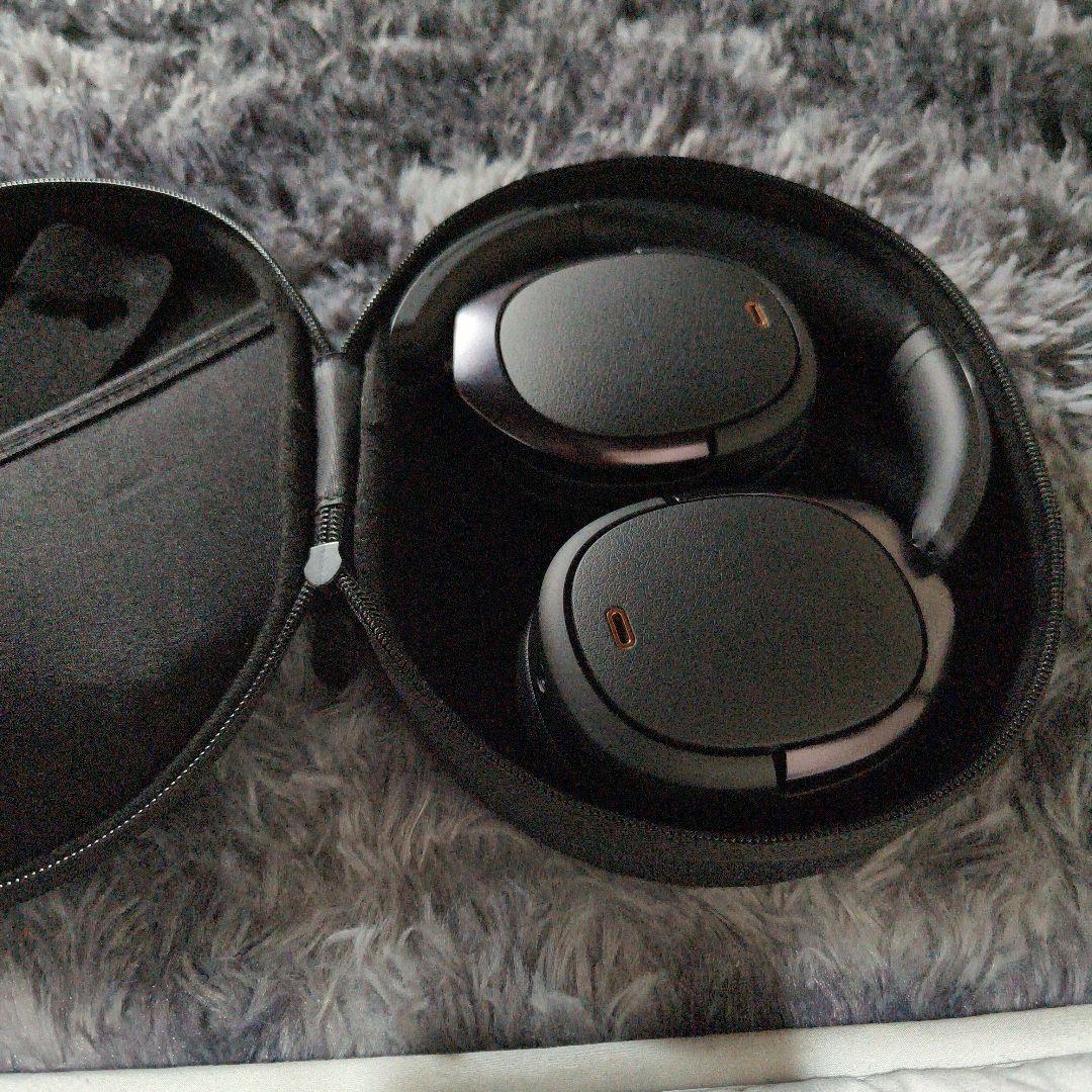 EDIFIER WH950NB Gen 2 ワイヤレスヘッドホン LDAC対応