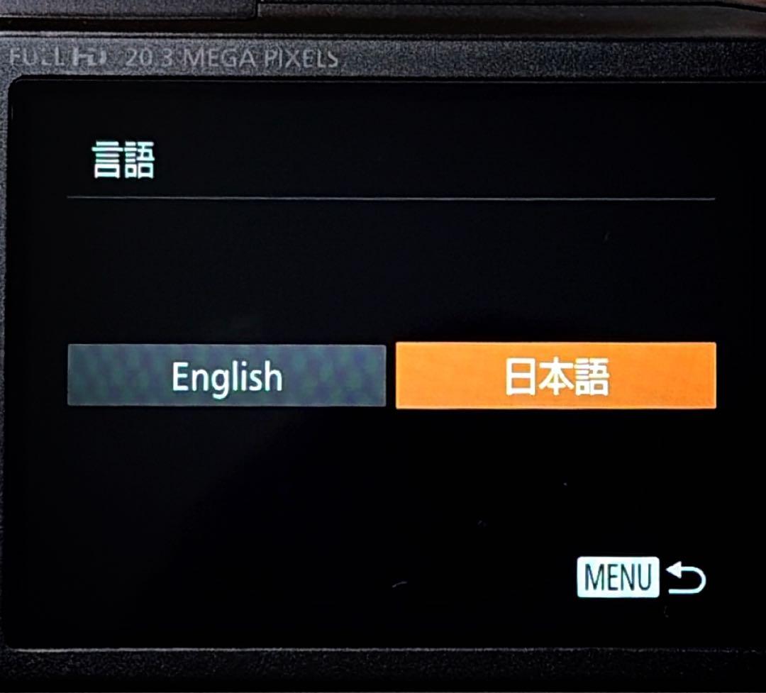 極美品✨ Canon PowerShot SX710 HS 黒 Wi-Fi内蔵