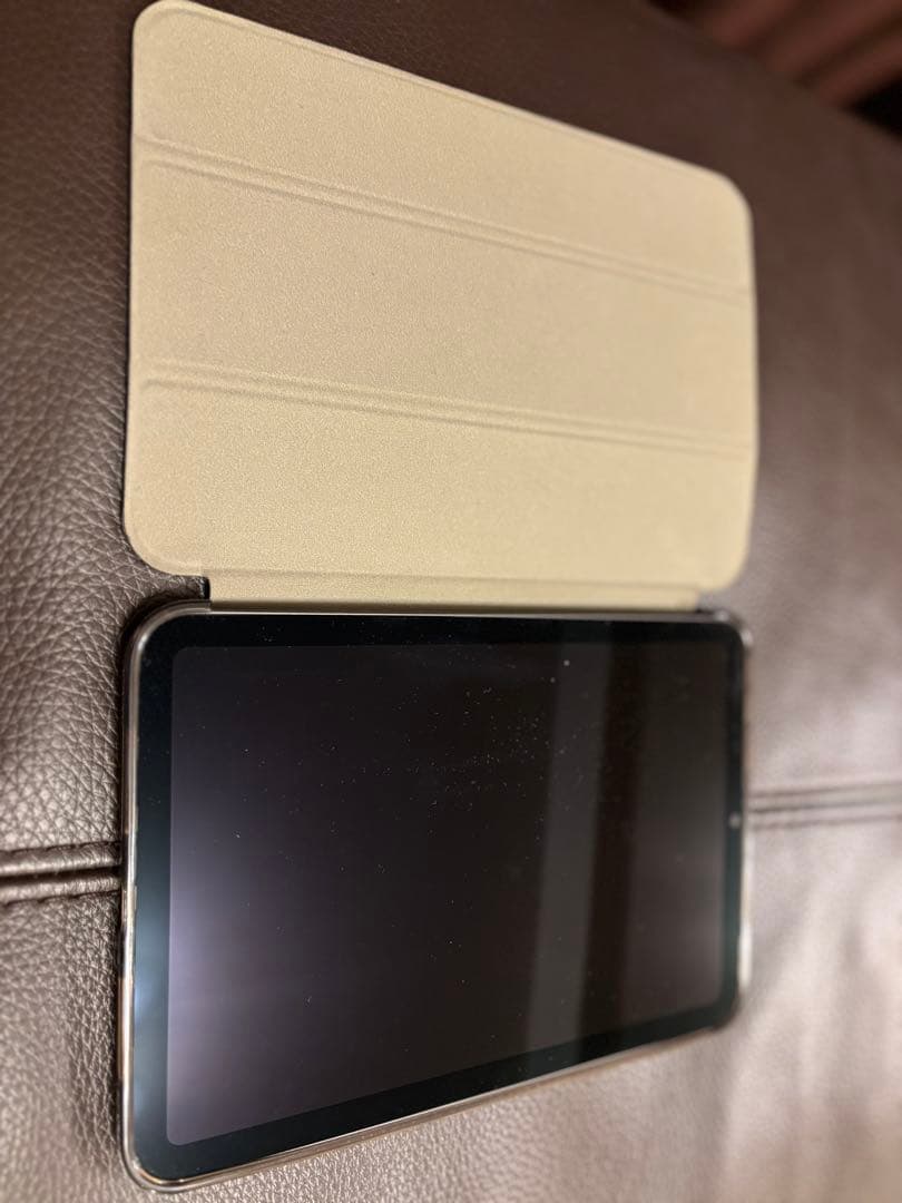 【箱付きジャンク品】iPad mini 第6世代