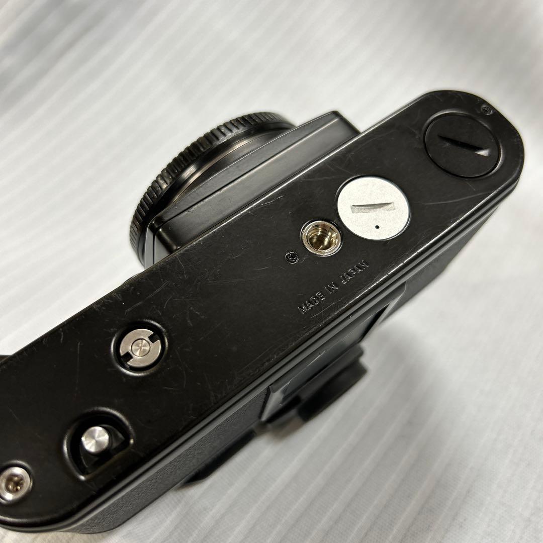 Nikon F3 アイレベル　ボディー完動美品