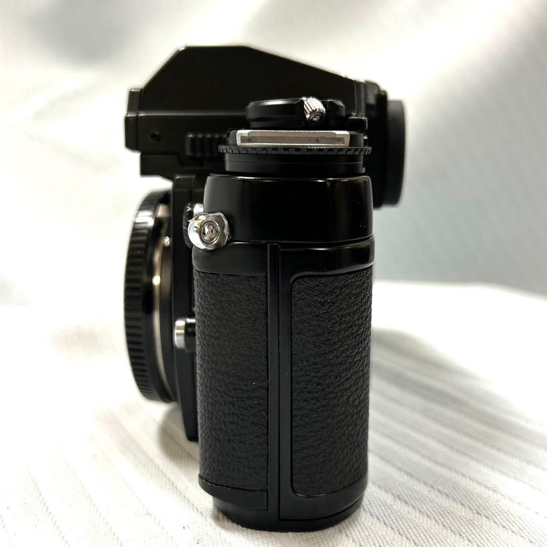 Nikon F3 アイレベル　ボディー完動美品