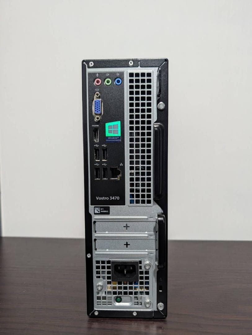 Dell Vostro3470 i7第8世代/8GB/SSD256/Office