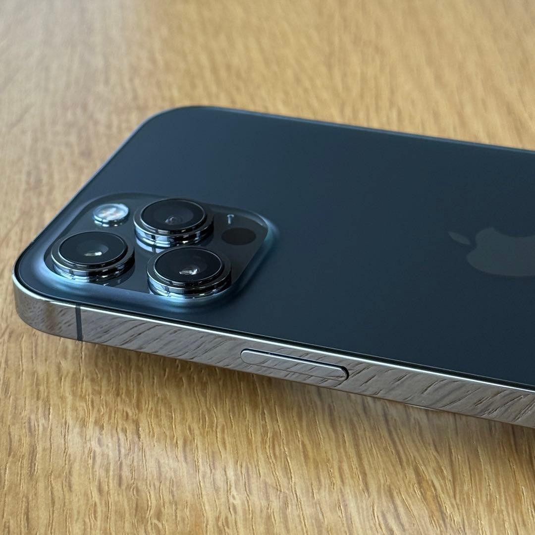 iPhone 12 Pro Max 512GB グラファイト色（SIMフリー）