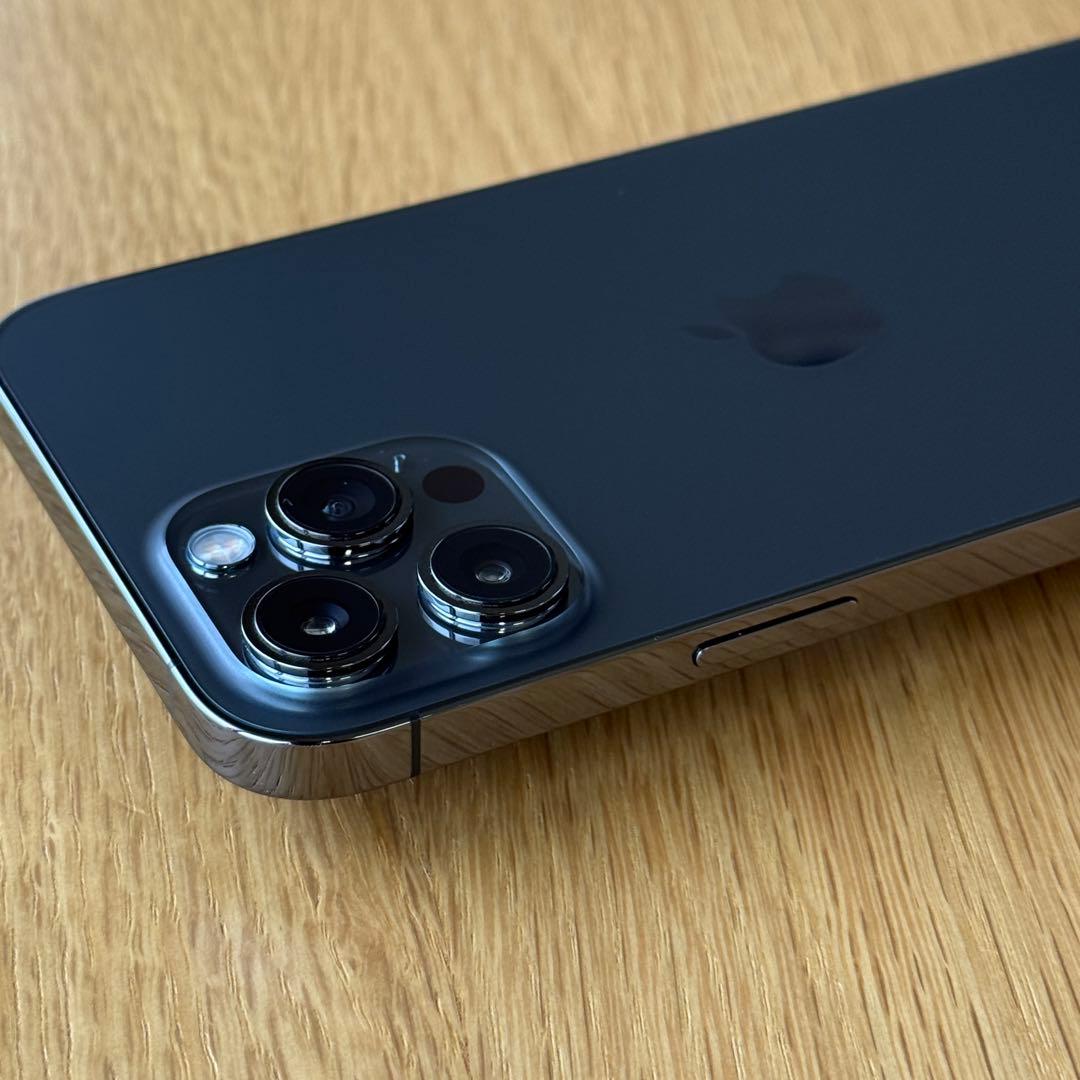 iPhone 12 Pro Max 512GB グラファイト色（SIMフリー）