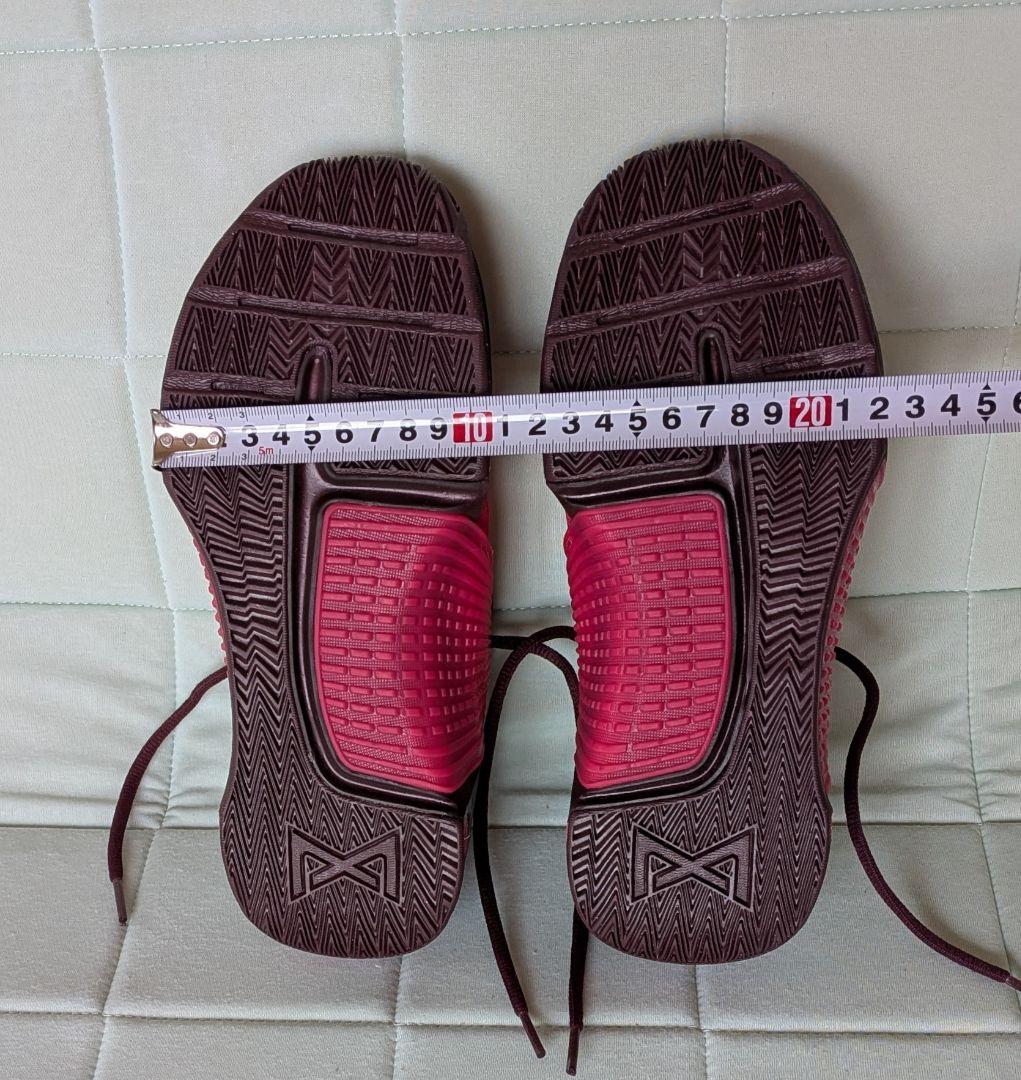 Nike Metcon 9 トレーニングシューズ 23cm
