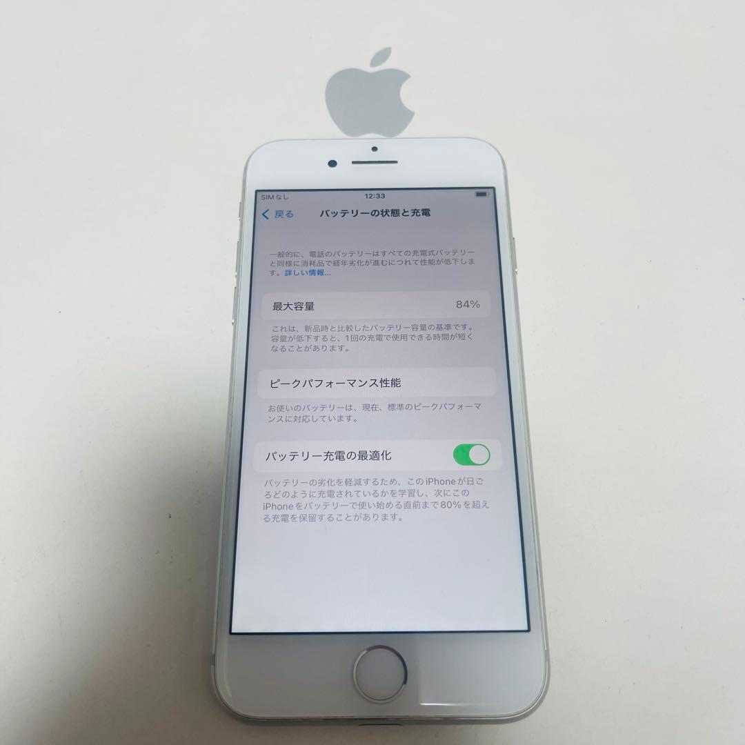 ②Apple iPhone 8 64GB