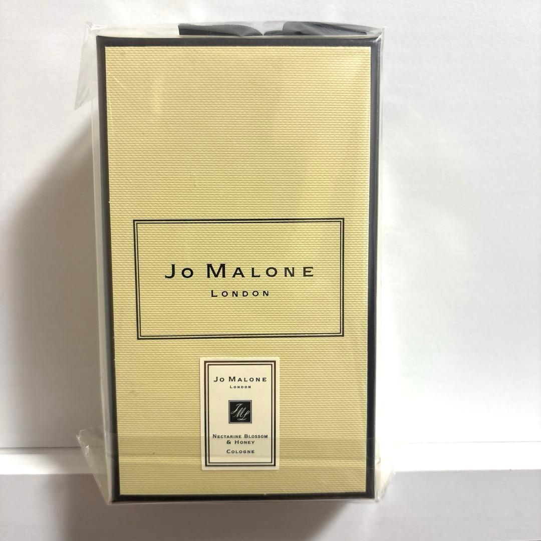 ジョー マローン ネクタリンブロッサム&ハニー オーデコロン 100ml