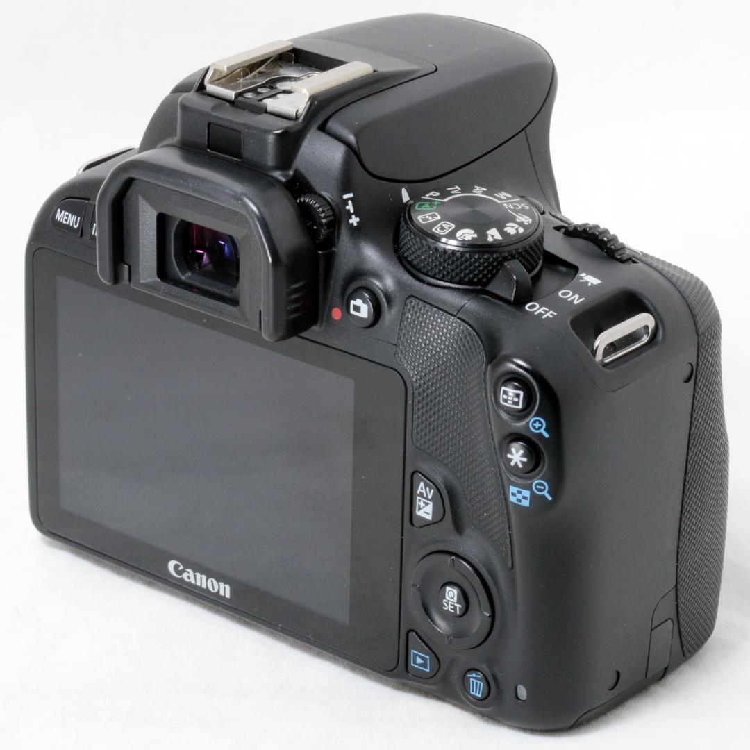 ⭐️美品⭐️Canon EOS Kiss X7 ダブルズーム★ショット11758