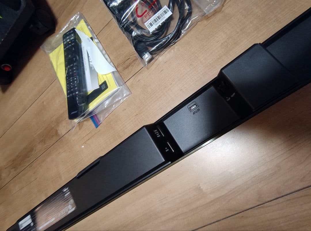 スピーカー・ウーファー bose soundtouch 300