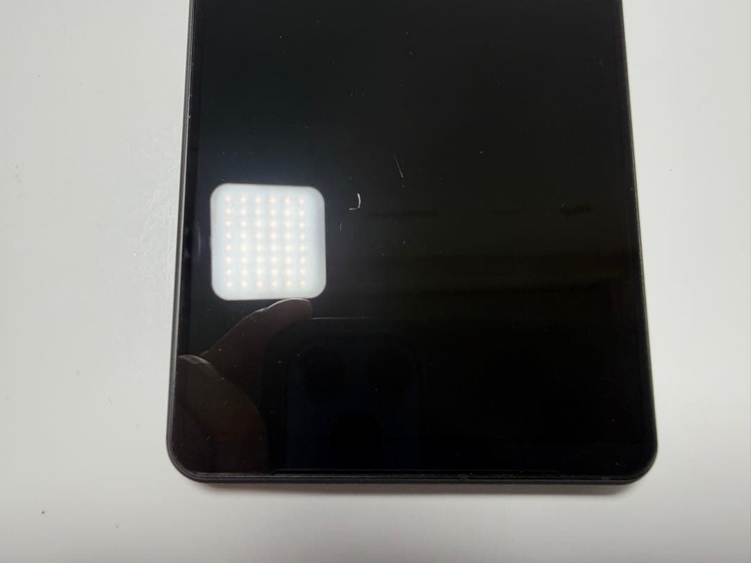 SONY Xperia 1 V SoftBank 256GB 黒